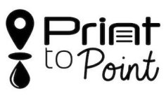 PRINT TO POINT