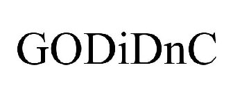 GODIDNC