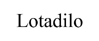LOTADILO