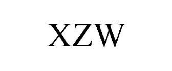 XZW