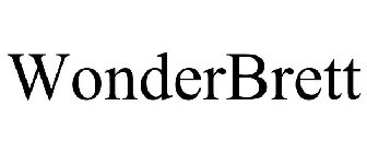 WONDERBRETT