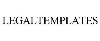 LEGALTEMPLATES
