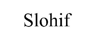 SLOHIF