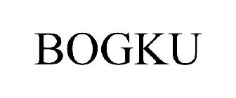 BOGKU
