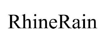 RHINERAIN