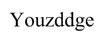 YOUZDDGE