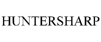 HUNTERSHARP