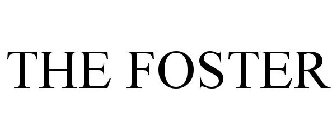 THE FOSTER