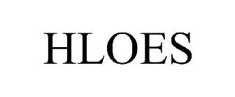 HLOES