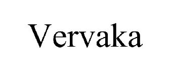 VERVAKA