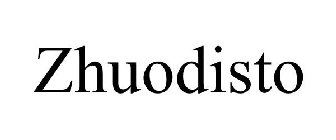 ZHUODISTO