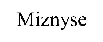 MIZNYSE