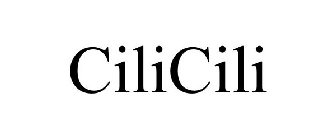 CILICILI
