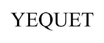 YEQUET