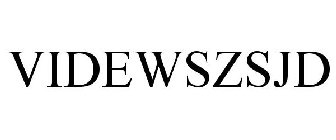 VIDEWSZSJD