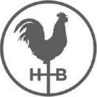 H B