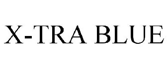 X-TRA BLUE