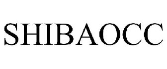 SHIBAOCC