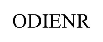 ODIENR