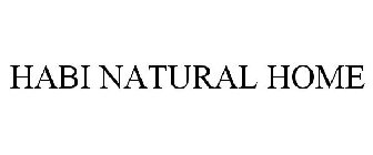HABI NATURAL HOME