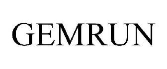 GEMRUN