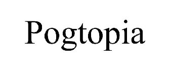 POGTOPIA