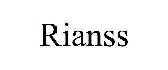 RIANSS