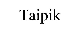 TAIPIK