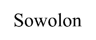 SOWOLON