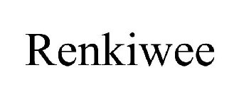 RENKIWEE