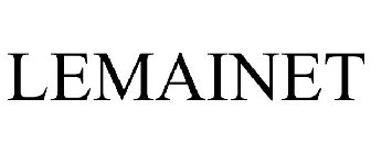 LEMAINET