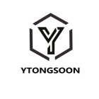 Y YTONGSOON