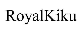 ROYALKIKU