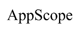 APPSCOPE