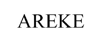 AREKE