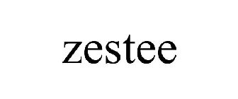 ZESTEE