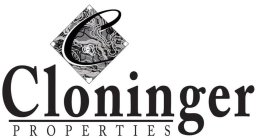 C CLONINGER PROPERTIES