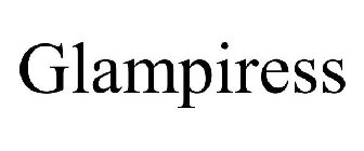 GLAMPIRESS