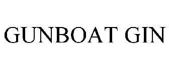 GUN BOAT GIN