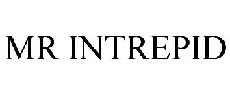 MR INTREPID