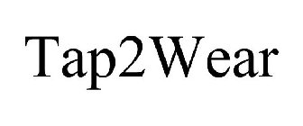 TAP2WEAR