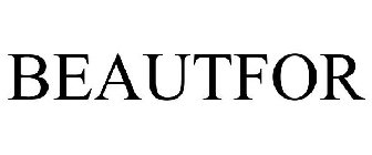 BEAUTFOR