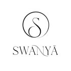 S SWANYA