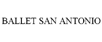 BALLET SAN ANTONIO