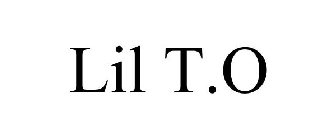 LIL T.O