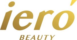 IERÓ BEAUTY