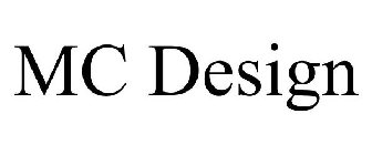 MC DESIGN