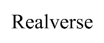 REALVERSE