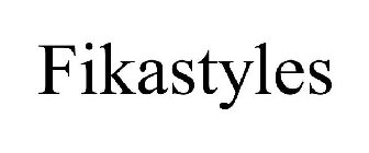 FIKASTYLES