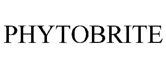 PHYTOBRITE
